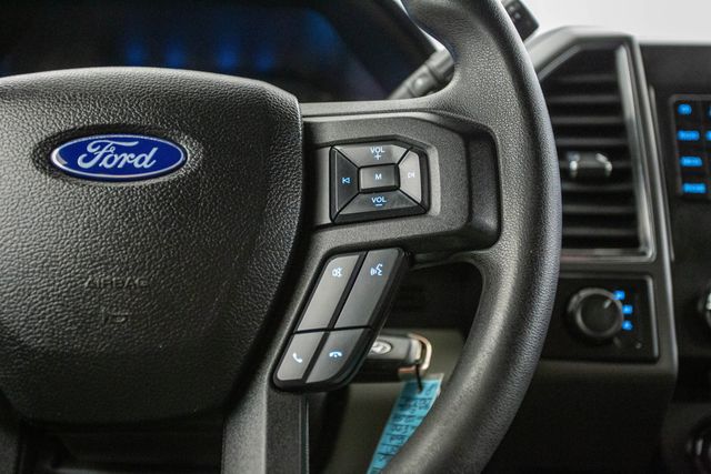 2017 Ford F-150 XLT 4WD SuperCrew 5.5' Box - 22395817 - 50