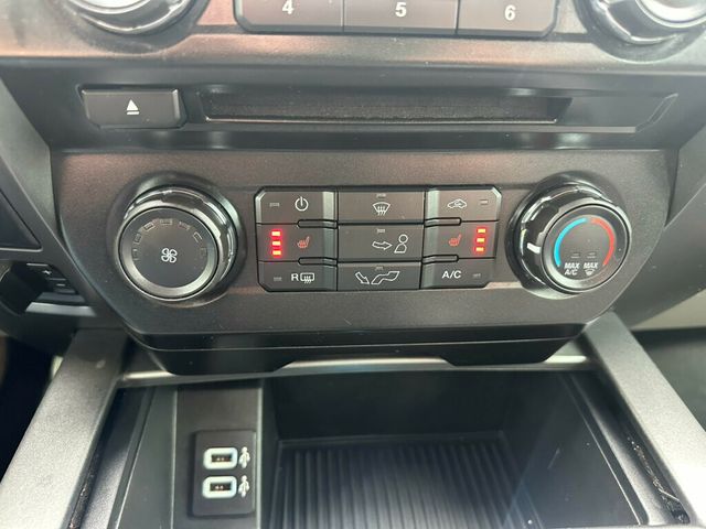 2017 Ford F-150 XLT 4WD SuperCrew 5.5' Box - 23022463 - 13
