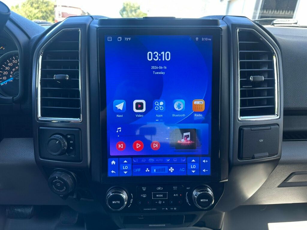 2017 Ford F-150 XLT 4WD SuperCrew 5.5' Box - 23041679 - 11