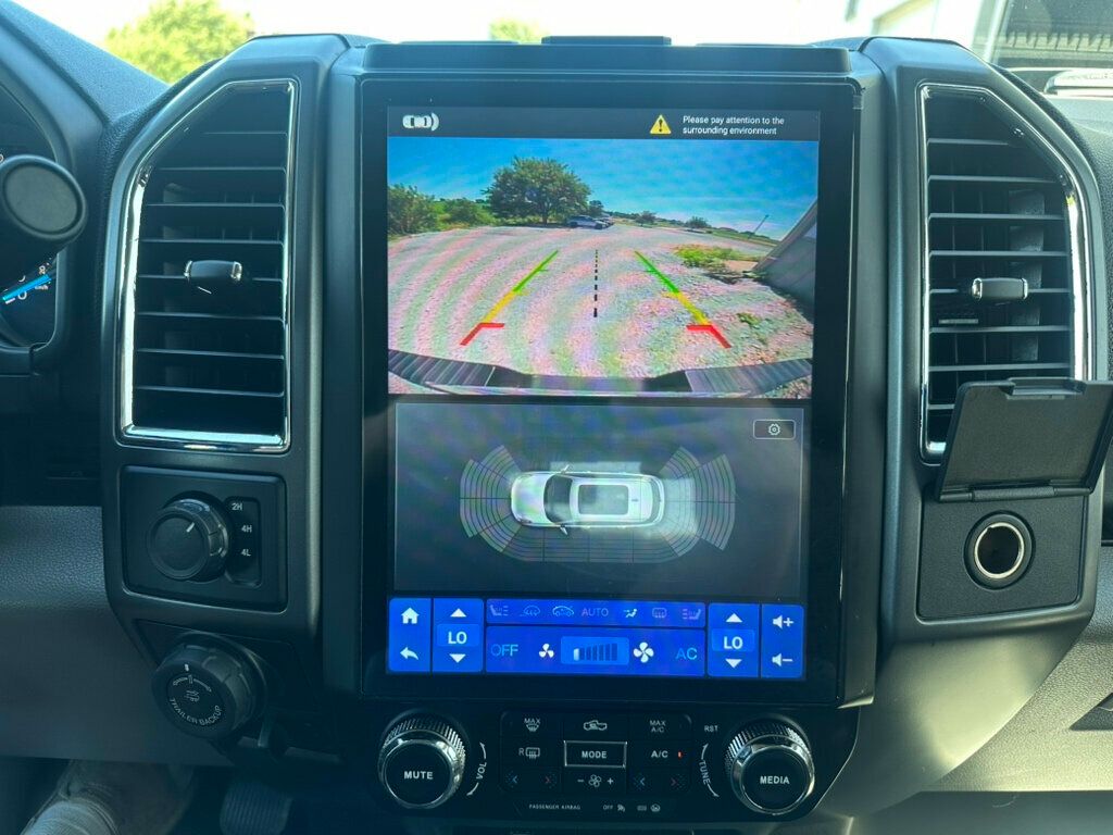 2017 Ford F-150 XLT 4WD SuperCrew 5.5' Box - 23041679 - 12