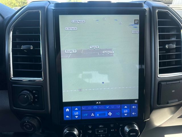 2017 Ford F-150 XLT 4WD SuperCrew 5.5' Box - 23041679 - 13
