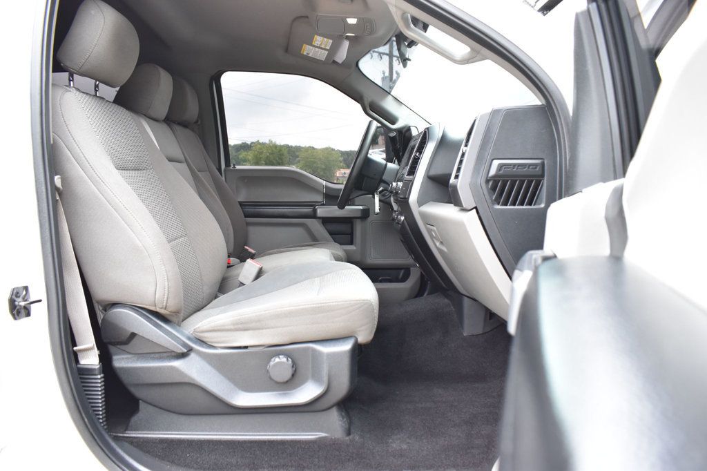 2017 Ford F-150 XLT 4WD SuperCrew 6.5' Box - 23052502 - 15