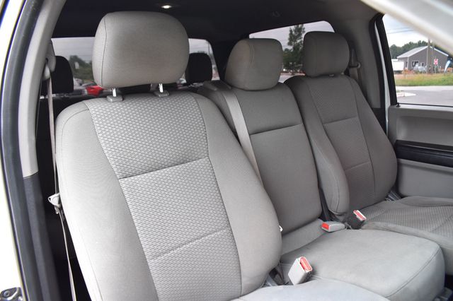 2017 Ford F-150 XLT 4WD SuperCrew 6.5' Box - 23052502 - 16