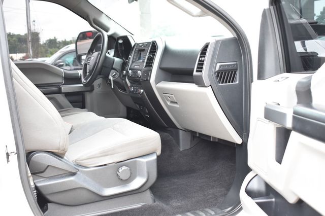 2017 Ford F-150 XLT 4WD SuperCrew 6.5' Box - 23052502 - 17