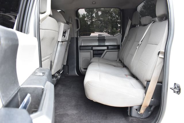 2017 Ford F-150 XLT 4WD SuperCrew 6.5' Box - 23052502 - 21