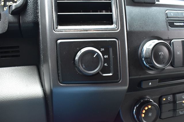 2017 Ford F-150 XLT 4WD SuperCrew 6.5' Box - 23052502 - 33