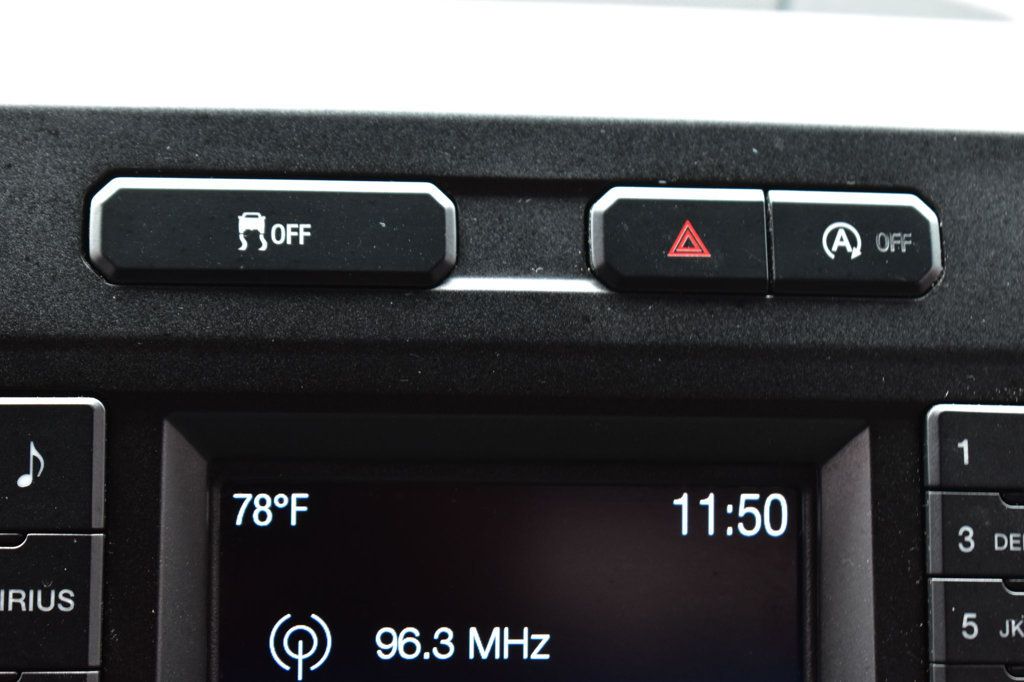 2017 Ford F-150 XLT 4WD SuperCrew 6.5' Box - 23052502 - 34