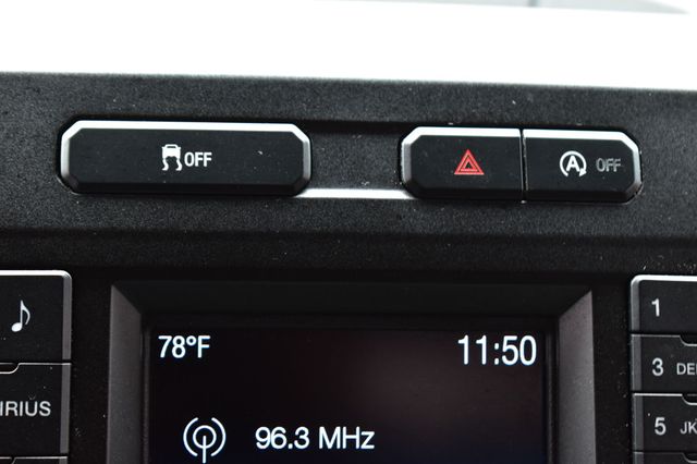 2017 Ford F-150 XLT 4WD SuperCrew 6.5' Box - 23052502 - 34
