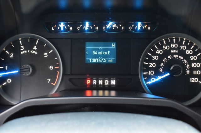 2017 Ford F-150 XLT 4WD SuperCrew 6.5' Box - 23052502 - 37
