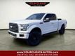 2017 Ford F-150 XLT 4x4 4dr SuperCab 6.5 ft. SB - 23050433 - 0