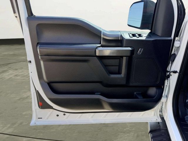 2017 Ford F-150 XLT 4x4 4dr SuperCab 6.5 ft. SB - 23050433 - 9