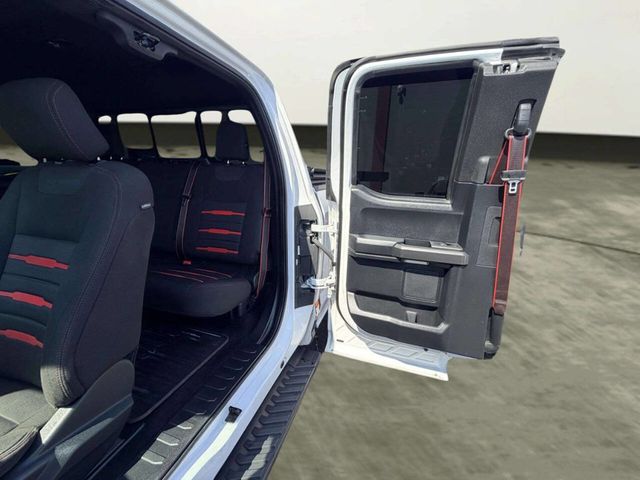 2017 Ford F-150 XLT 4x4 4dr SuperCab 6.5 ft. SB - 23050433 - 13