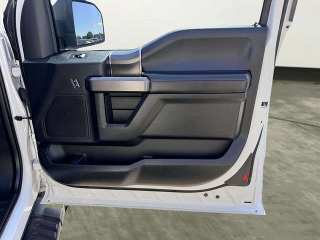 2017 Ford F-150 XLT 4x4 4dr SuperCab 6.5 ft. SB - 23050433 - 18