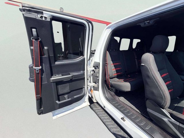2017 Ford F-150 XLT 4x4 4dr SuperCab 6.5 ft. SB - 23050433 - 20