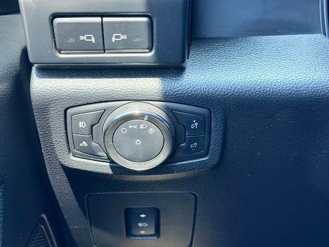 2017 Ford F-150 XLT 4x4 4dr SuperCab 6.5 ft. SB - 23050433 - 28