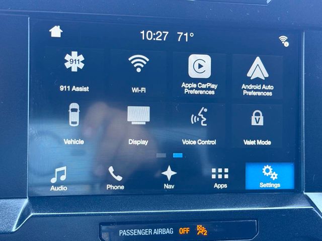 2017 Ford F-150 XLT 4x4 4dr SuperCab 6.5 ft. SB - 23050433 - 37