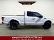 2017 Ford F-150 XLT 4x4 4dr SuperCab 6.5 ft. SB - 23050433 - 5