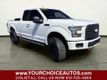 2017 Ford F-150 XLT 4x4 4dr SuperCab 6.5 ft. SB - 23050433 - 6