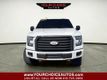 2017 Ford F-150 XLT 4x4 4dr SuperCab 6.5 ft. SB - 23050433 - 8