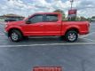 2017 Ford F-150 XLT 4x4 4dr SuperCrew 5.5 ft. SB - 22542692 - 1