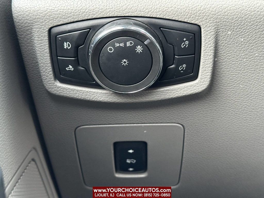 2017 Ford F-150 XLT 4x4 4dr SuperCrew 5.5 ft. SB - 22903937 - 36