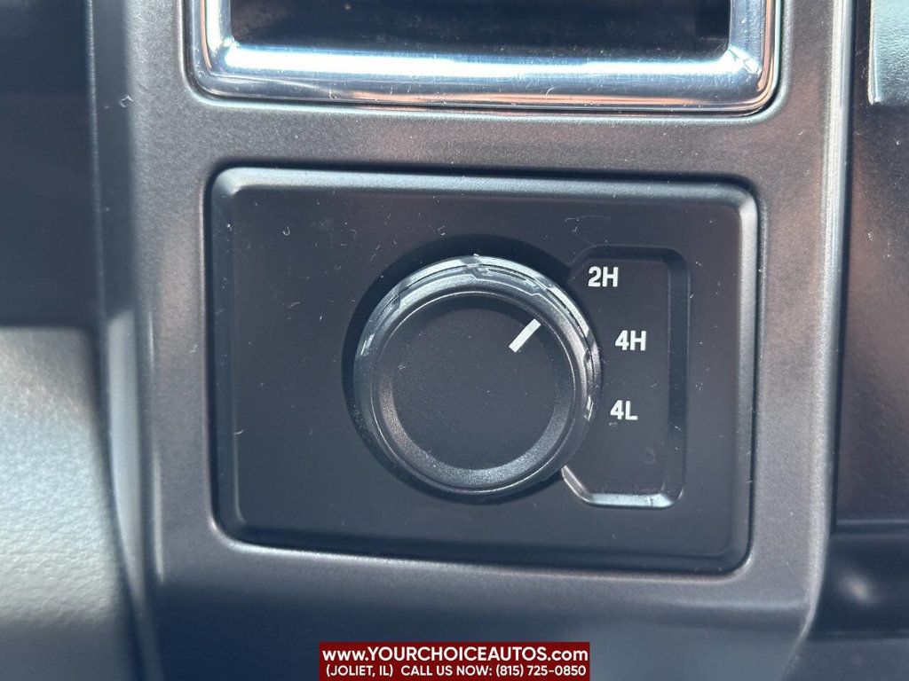 2017 Ford F-150 XLT 4x4 4dr SuperCrew 5.5 ft. SB - 22903937 - 42