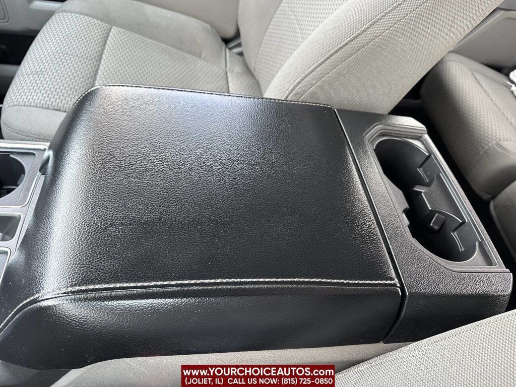 2017 Ford F-150 XLT 4x4 4dr SuperCrew 5.5 ft. SB - 22903937 - 46