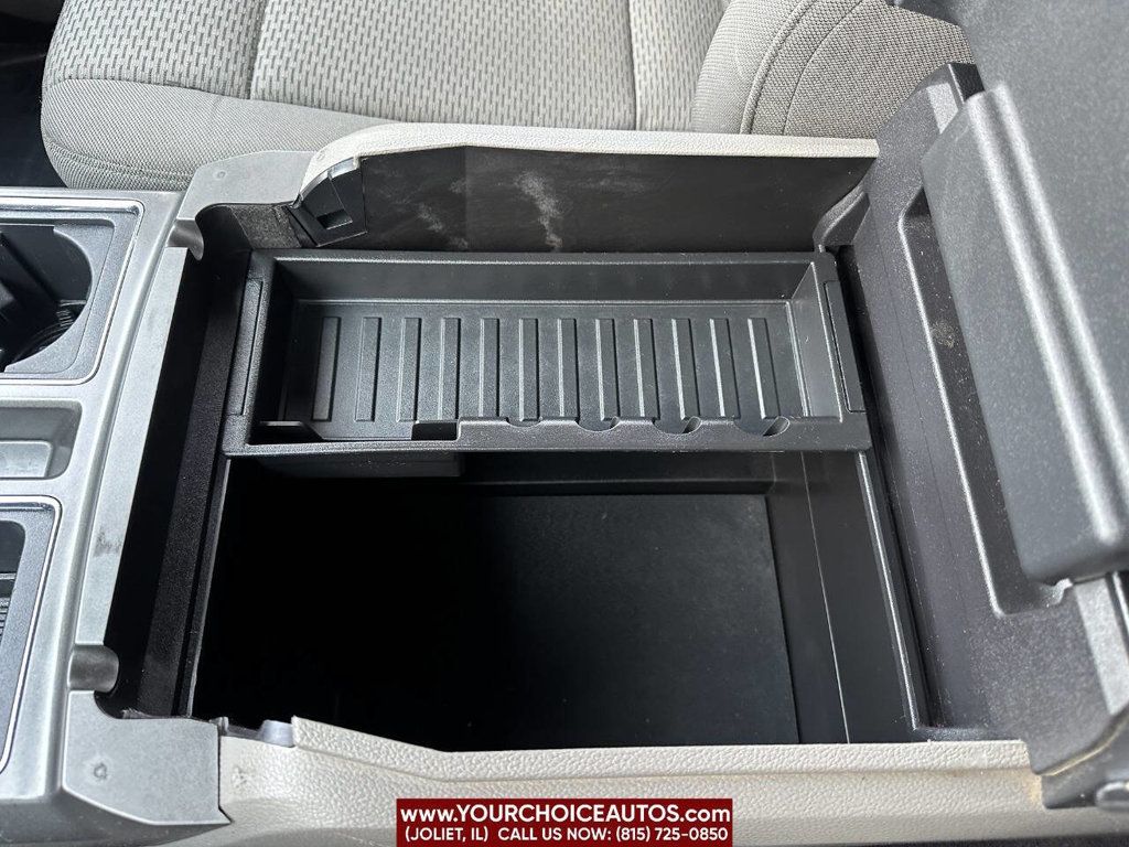 2017 Ford F-150 XLT 4x4 4dr SuperCrew 5.5 ft. SB - 22903937 - 47