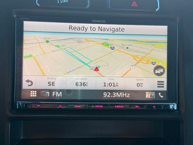 2017 Ford F-150 XLT 4x4 4dr SuperCrew 5.5 ft. SB - 22996136 - 41