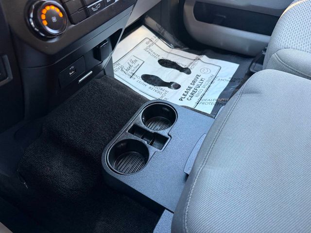 2017 Ford F-150 XLT 4x4 4dr SuperCrew 5.5 ft. SB - 22996136 - 43