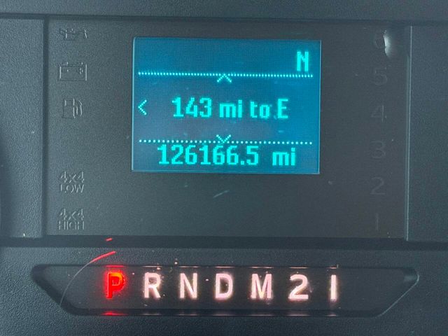 2017 Ford F-150 XLT 4x4 4dr SuperCrew 5.5 ft. SB - 22996136 - 46