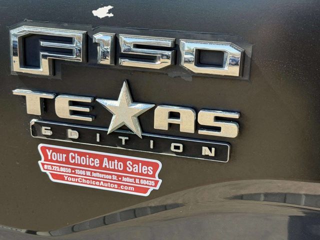 2017 Ford F-150 XLT 4x4 4dr SuperCrew 5.5 ft. SB - 22996136 - 4