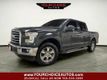2017 Ford F-150 XLT 4x4 4dr SuperCrew 5.5 ft. SB - 22999332 - 0
