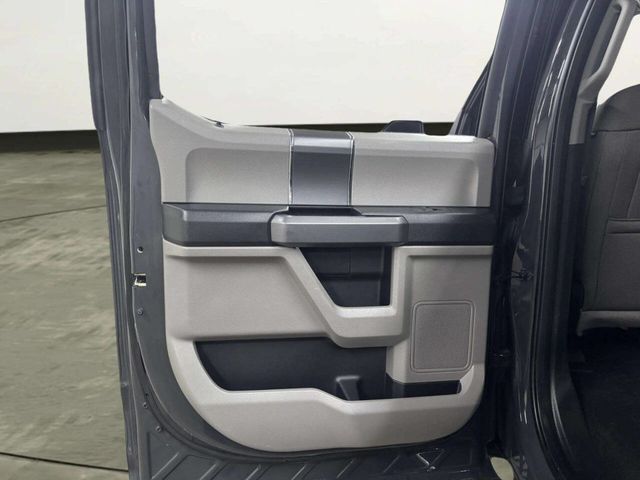 2017 Ford F-150 XLT 4x4 4dr SuperCrew 5.5 ft. SB - 22999332 - 12