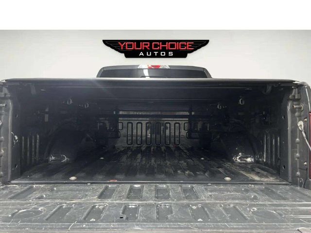 2017 Ford F-150 XLT 4x4 4dr SuperCrew 5.5 ft. SB - 22999332 - 15