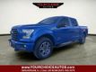 2017 Ford F-150 XLT 4x4 4dr SuperCrew 5.5 ft. SB - 23028720 - 0