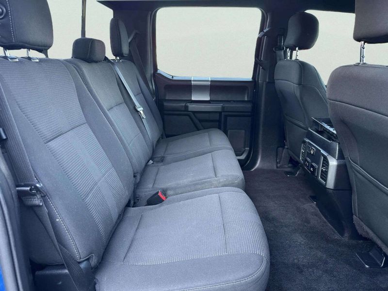 2017 Ford F-150 XLT 4x4 4dr SuperCrew 5.5 ft. SB - 23028720 - 14