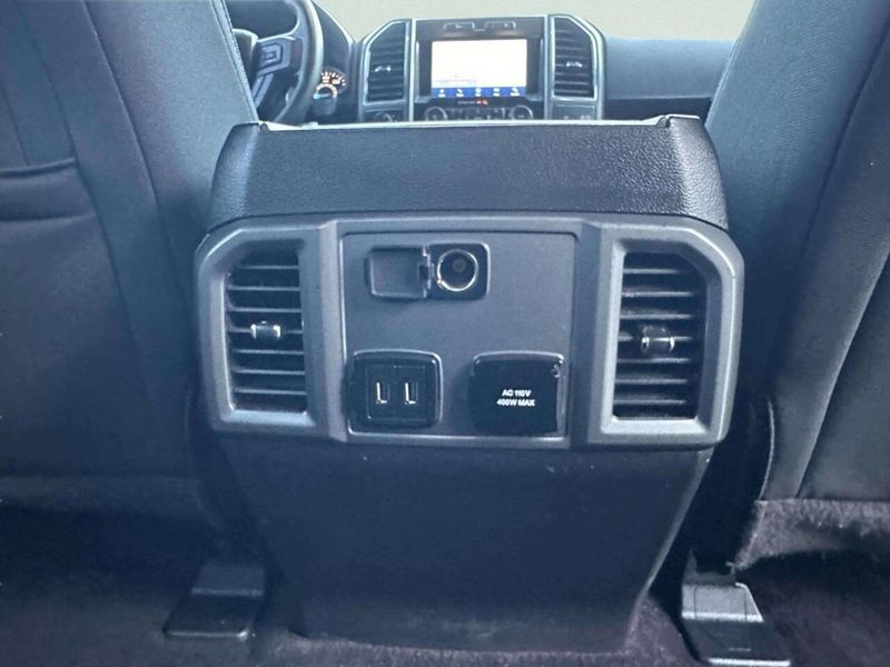 2017 Ford F-150 XLT 4x4 4dr SuperCrew 5.5 ft. SB - 23028720 - 16