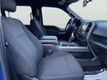 2017 Ford F-150 XLT 4x4 4dr SuperCrew 5.5 ft. SB - 23028720 - 23