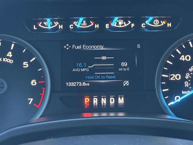 2017 Ford F-150 XLT 4x4 4dr SuperCrew 5.5 ft. SB - 23028720 - 27