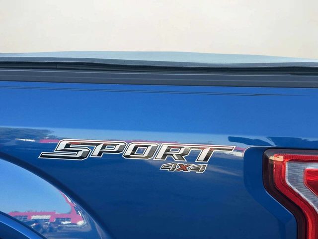 2017 Ford F-150 XLT 4x4 4dr SuperCrew 5.5 ft. SB - 23028720 - 37