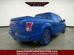 2017 Ford F-150 XLT 4x4 4dr SuperCrew 5.5 ft. SB - 23028720 - 4