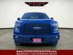 2017 Ford F-150 XLT 4x4 4dr SuperCrew 5.5 ft. SB - 23028720 - 7