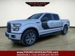 2017 Ford F-150 XLT 4x4 4dr SuperCrew 5.5 ft. SB - 23055255 - 0