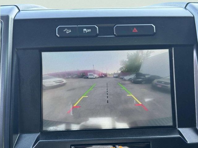 2017 Ford F-150 XLT 4x4 4dr SuperCrew 5.5 ft. SB - 23055255 - 11