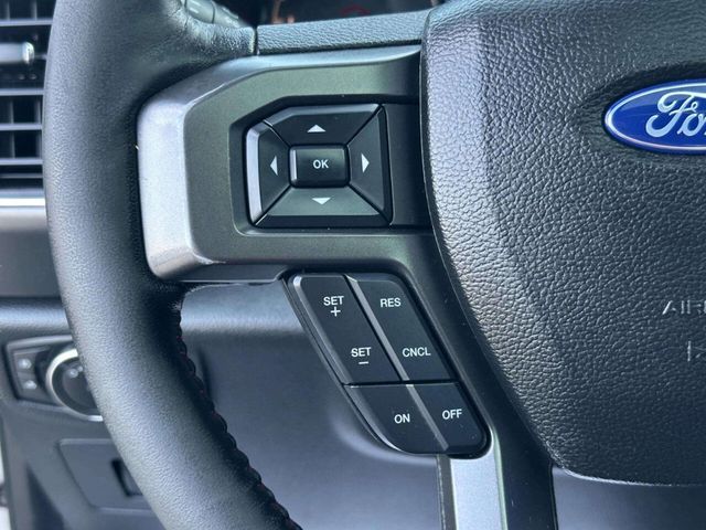 2017 Ford F-150 XLT 4x4 4dr SuperCrew 5.5 ft. SB - 23055255 - 17