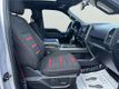 2017 Ford F-150 XLT 4x4 4dr SuperCrew 5.5 ft. SB - 23055255 - 23