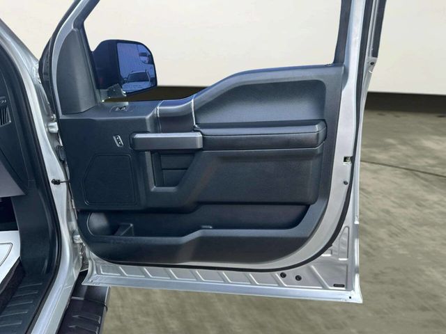 2017 Ford F-150 XLT 4x4 4dr SuperCrew 5.5 ft. SB - 23055255 - 24
