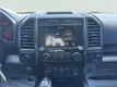 2017 Ford F-150 XLT 4x4 4dr SuperCrew 5.5 ft. SB - 23055255 - 29