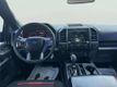 2017 Ford F-150 XLT 4x4 4dr SuperCrew 5.5 ft. SB - 23055255 - 35